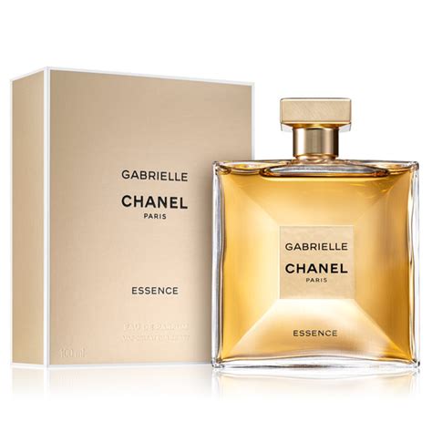 chanel gabrielle essence 40ml|Chanel gabrielle perfume price usa.